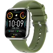 Myphone Watch Pastel 4,45 cm (1,75") AMOLED 40 mm Numérique 390 x 450 pixels Écran tactile Argent