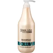 Stapiz Sleek Line Volume Shampooing 1L