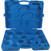 Bgs 1039-LEER Coffret vide pour art. 1039, vide