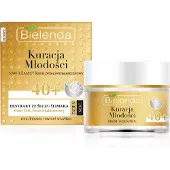 Bielenda Youth Therapy crème hydratante intense anti-rides 40+ 50 ml