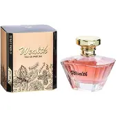 Omerta Wealth Luxury Eau de Parfum, 100ml