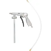 Bgs 3203 Pistolet pneumatique de protection des dessous de caisse