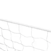 NILS Filet de but NT8182 1820x1220x600mm