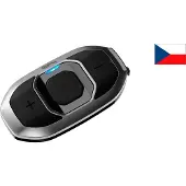 Sena Casque Bluetooth SF4 (portée de 1,2 km),
