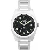 Timex Montre TW2Y39600 argentée