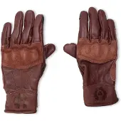 Belstaff Clinch Gants de moto imperméables