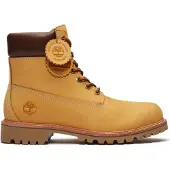 Timberland Boots LUXE hommes - Jaune - 44