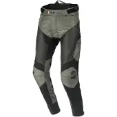 Macna Qargon Tapered Pantalon textile moto Taille