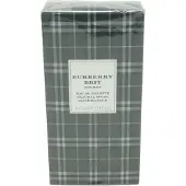 Burberry Brit For Men Eau de Toilette Vaporisateur 100ml