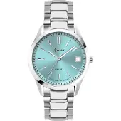 Accurist Montre homme/femme argent -74008