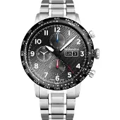 Adriatica Montre A8383.4126ACH en argent