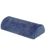 Pikolin Home Oreiller De Jambe Viscoélastique Ergonomique 40x20cm