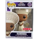 Funko POP! POP ! Marvel Black Panther Ramonda 1111