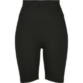Urban Classics Leggings noir