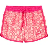 Playshoes Protection UV corail / pêche / rose