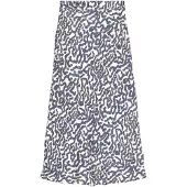 Garcia femme Jupe, XL, Blanche