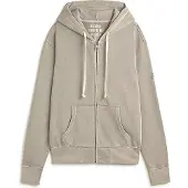 Ecoalf pour homme. MCMGASTRENA00846S26-301 Sweat-shirt gris Rena (L), Casuel, Coton Recyclé