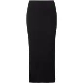 Vero Moda Jupe 'VMRuby' noir