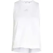 Adidas Haut de sport 'Tech Intensity' blanc / blanc cassé