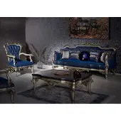 AEA Table basse Table d'appoint Designer Table de salon Tables