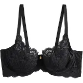 Next Soutien-gorge 'Chloe' noir
