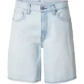 Levi's Pantalon '454 Relaxed Shorts' bleu denim
