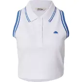 Ellesse Haut 'Sintra' bleu clair / blanc