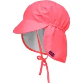Playshoes Chapeau rose