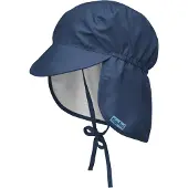Playshoes Chapeau marine