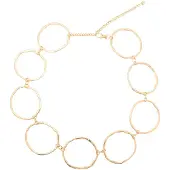 Pull&Bear Ceinture or
