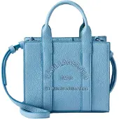 Karl Lagerfeld Cabas 'Cabas Villa La Vigie Bleu' bleu