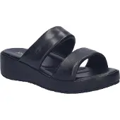 Josef seibel Eve 05 | Mocassins pour Femmes | noir