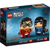 LEGO BrickHeadz 40616 Harry Potter & Cho Chang