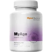 Mytao MycoMedica MyAge 90 gélules