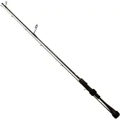 Shimano Fishing Zodias Spinning Rod Noir 1.93 m / 2-7 g