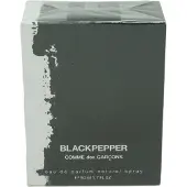 Comme des Garcons Black Pepper EdP 50ml NEU &