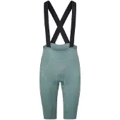 Oakley Apparel Endurance Bib Shorts Vert S Homme
