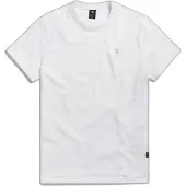 G-Star T-Shirt 'Nifous' blanc