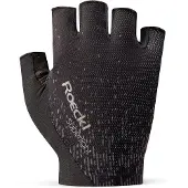 Roeckl Inwil High Performance Short Gloves Noir 11.0