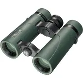 Bresser Jumelles Pirsch 10x34 avec traitement de phase