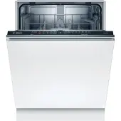 Bosch Serie 2 SMV2ITX16E lave-vaisselle Entièrement intégré 12 couverts E