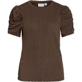 Vila Chemisier 'VIAnine' marron