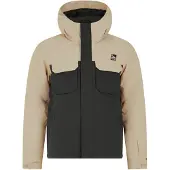 Protest Kajo Jacket Beige 2XL Homme