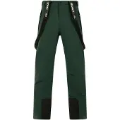 Protest Chester Pants Vert M Homme