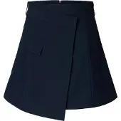 Selected Jupe 'SLFTora' saphir