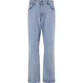 Urban Classics Jean bleu clair