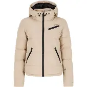 Protest PRTLUCID veste de ski BambooBeige 42