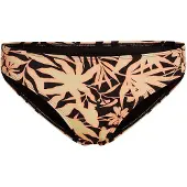 O'Neill Rita Bikini Bottom Marron,Noir 42 Femme