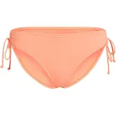 O'Neill Rita Side Tie Bikini Bottom Orange 36 Femme