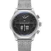 Police - PEWJG0006504 - Montre - Hommes - Quartz - Rotorcrom